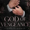 VAJONA Dark Romance*God of Vengeance