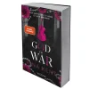 God of War - Entfesselte Liebe*VAJONA Verlag Best