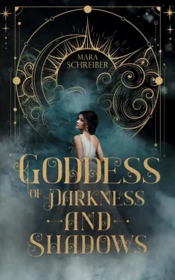 BoD - Books on Demand Asian Fantasy*Goddess of Darkness and Shadows