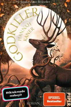 Godkiller*Piper ebooks Best