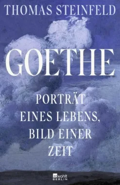 Rowohlt Berlin Tagebücher|Literatur & Kunst-Goethe