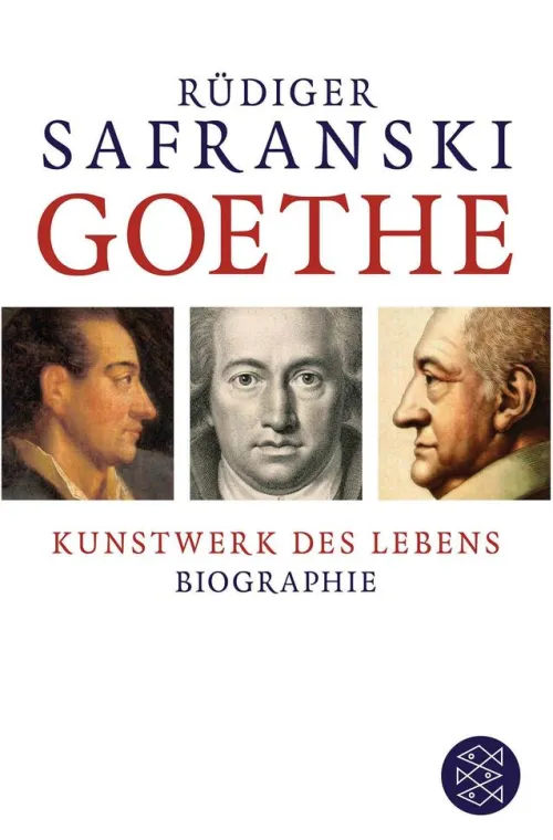 Goethe*FISCHER Taschenbuch Outlet