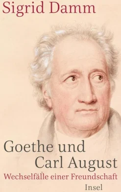 Suhrkamp Verlag Digital Literatur*Goethe und Carl August