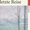 Goethes letzte Reise. Großdruck*Suhrkamp Verlag Hot