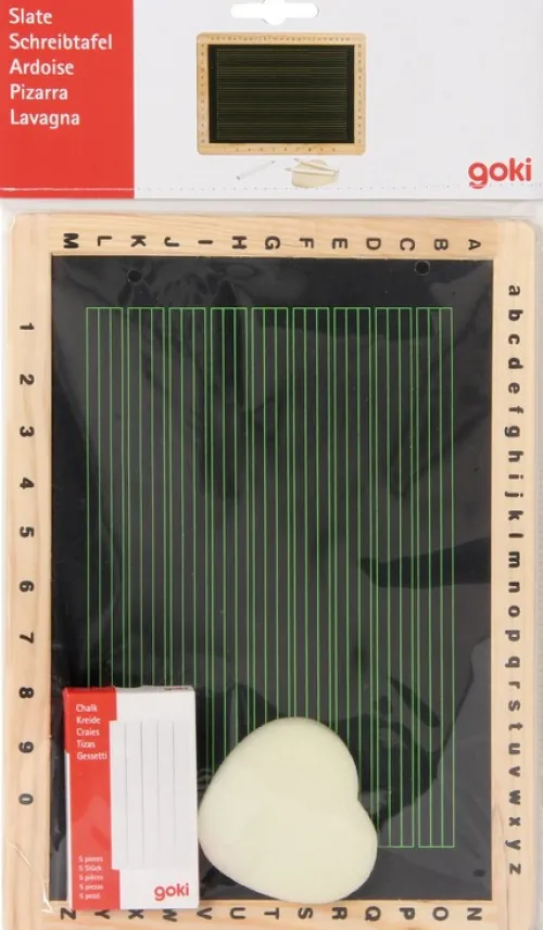 Goki 58950 - Schreibtafeln*Gollnest & Kiesel KG New