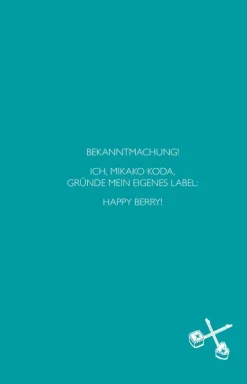 Gokinjo Monogatari - Von Liebe, Mode und großen Träumen 01*Panini Verlags GmbH Hot