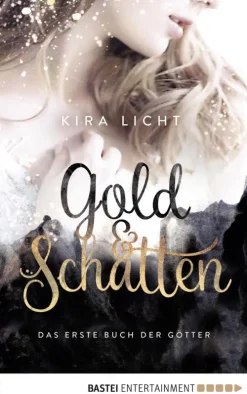 ONE Märchen & Sagen*Gold und Schatten