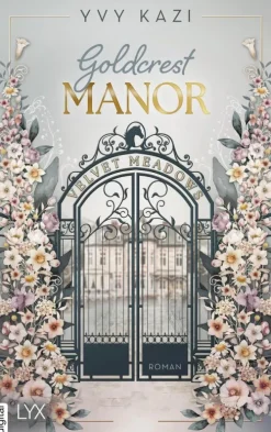 Goldcrest Manor - Velvet Meadows*LYX.digital Clearance