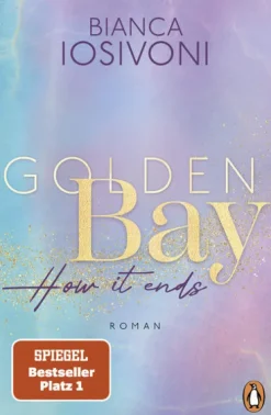 Penguin TB Verlag Romance*Golden Bay - How it ends