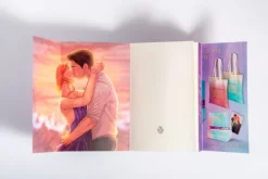 Penguin TB Verlag Romance*Golden Bay - How it ends