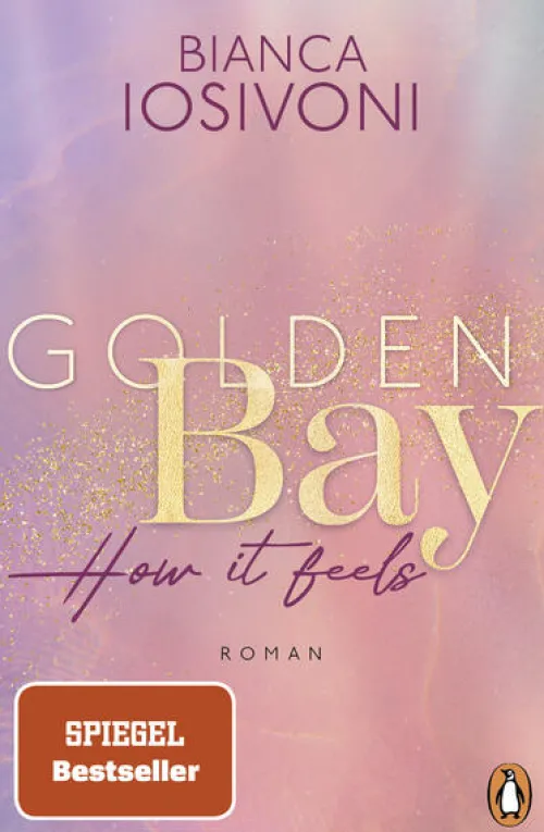 Penguin TB Verlag Romance*Golden Bay - How it feels