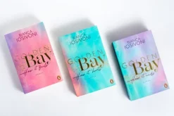 Penguin TB Verlag Romance*Golden Bay - How it feels