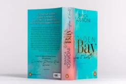 Penguin TB Verlag Romance*Golden Bay - How it hurts