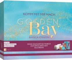 Golden Bay Fanbox*frechverlag GmbH Sale