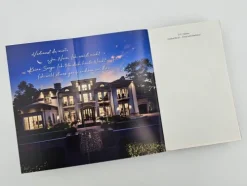 Piper Verlag GmbH Dark Romance-Golden Blood - A Deal with Darkness