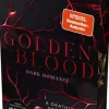 Piper Verlag GmbH Dark Romance-Golden Blood - A Deathly Promise