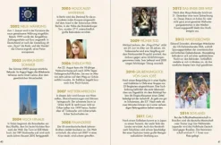 Pattloch Geschenkbuch Liebe & Hochzeit-Goldene Hochzeit 1976 - 2026