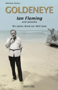 Goldeneye*Septime Verlag e.U. Sale