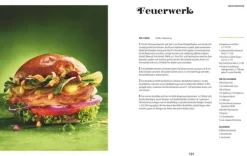 Graefe und Unzer Verlag Grillparty & Picknick-Goldstücke - Die Hans im Glück Burger, Bowls und Drinks