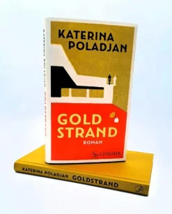 Goldstrand*FISCHER, S.