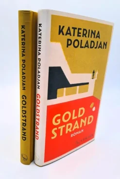 Goldstrand*FISCHER, S.