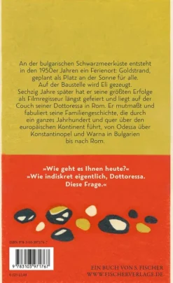 Goldstrand*FISCHER, S.