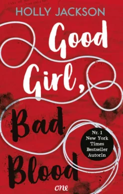ONE Krimis, Thriller, Horror-Good Girl, Bad Blood