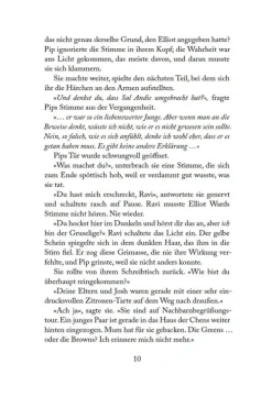 ONE Krimis, Thriller, Horror-Good Girl, Bad Blood