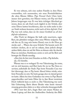 ONE Krimis, Thriller, Horror-Good Girl, Bad Blood