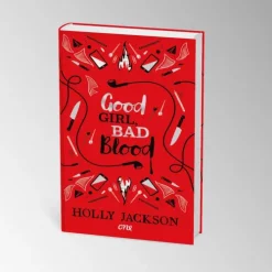 ONE Krimis, Thriller, Horror-Good Girl, Bad Blood