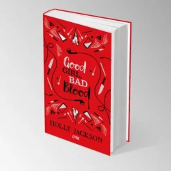 ONE Krimis, Thriller, Horror-Good Girl, Bad Blood