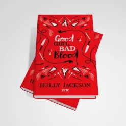 ONE Krimis, Thriller, Horror-Good Girl, Bad Blood