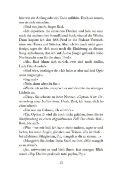 ONE Krimis, Thriller, Horror-Good Girl, Bad Blood