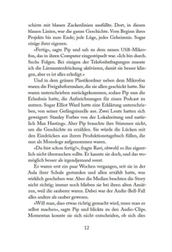 ONE Krimis, Thriller, Horror-Good Girl, Bad Blood