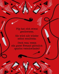 ONE Krimis, Thriller, Horror-Good Girl, Bad Blood