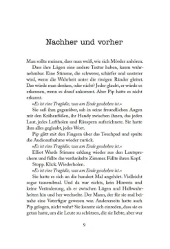 ONE Krimis, Thriller, Horror-Good Girl, Bad Blood