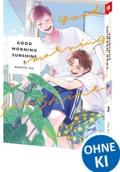 Loewe Verlag GmbH Love & Romance|Erotik*Good Morning Sunshine 03