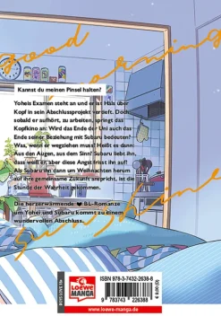 Loewe Verlag GmbH Love & Romance|Erotik*Good Morning Sunshine 03