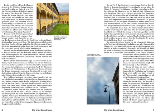 Styria Verlag Wandern & Radfahren*Gorizia - Nova Gorica