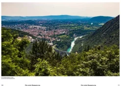 Styria Verlag Wandern & Radfahren*Gorizia - Nova Gorica