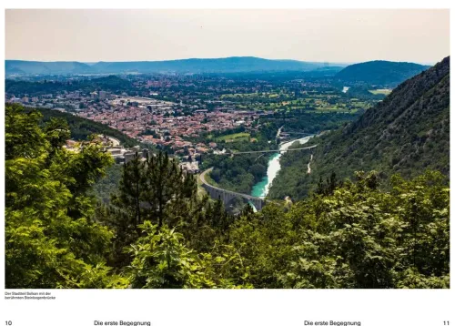 Styria Verlag Wandern & Radfahren*Gorizia - Nova Gorica