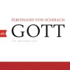 btb Taschenbuch Gedichte & Drama-GOTT