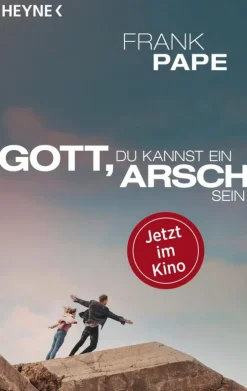 Penguin Random House Literatur-Gott, du kannst ein Arsch sein