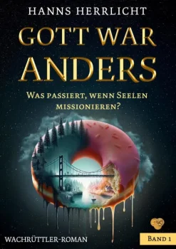 BoD - Books on Demand Zeitreisen*Gott war anders