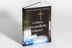 Kösel-Verlag Religion & Philosophie|Theologie*Gottes erstaunliche Häuser