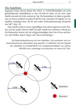 Stein, Conrad Verlag Geowissenschaft-GPS