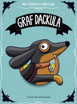 Graf Dackula*FISCHER Sauerländer