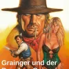 Uksak E-Books Wildwestromane-Grainger und der Revolver-Geier: Western