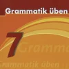 Grammatik üben. 7. Schuljahr*Schoeningh Verlag Discount