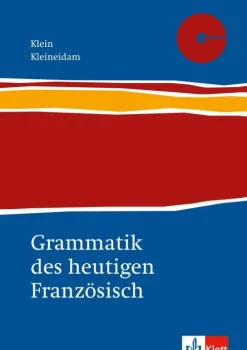 Klett Sprachen GmbH Abi Trainer·Fremdsprachen|Mittlere Reife·Fremdsprachen-Grammatik des heutigen Französisch